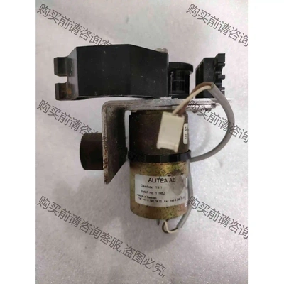 Sweden ALITEA AB 11982 议价 品质保证