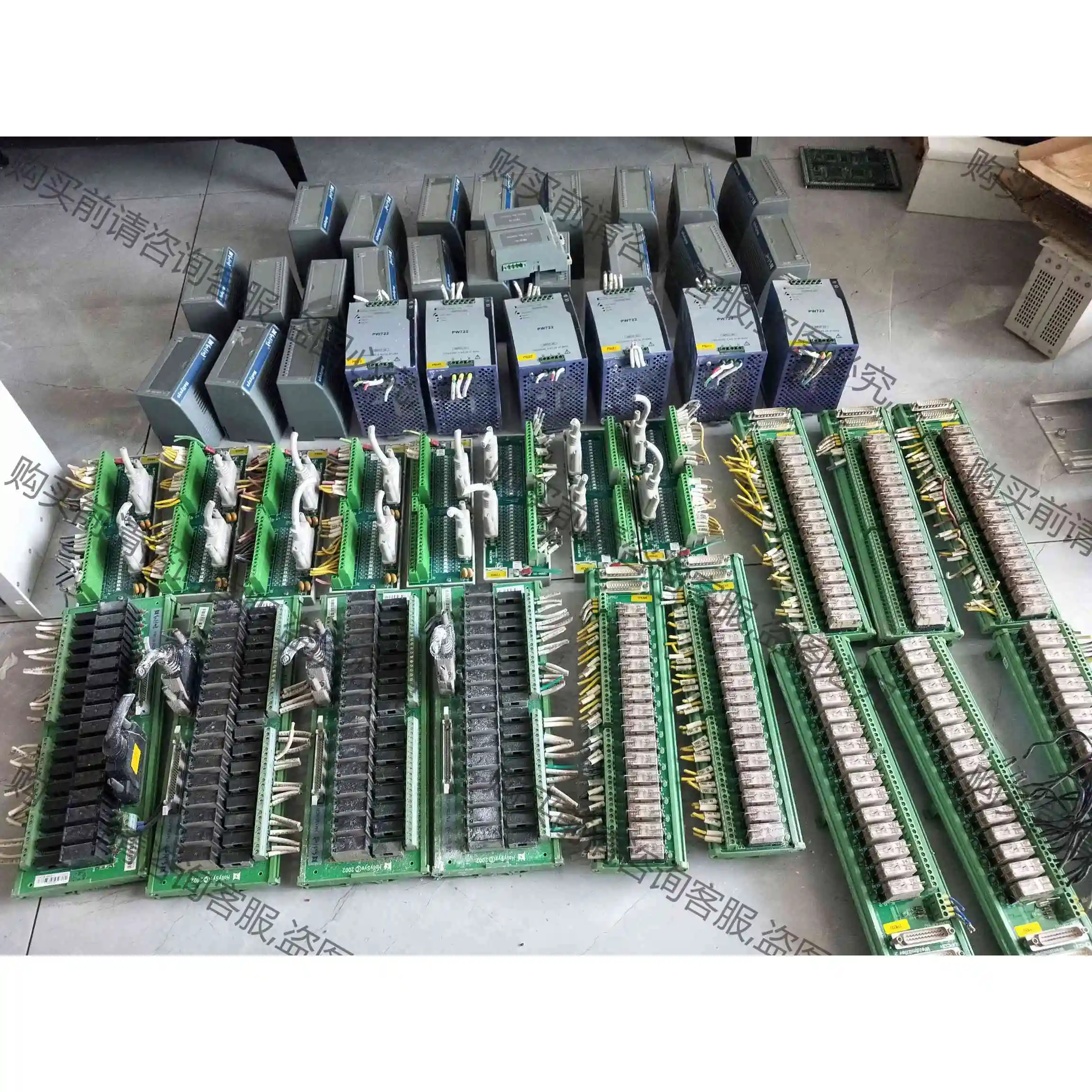 浙大中控DCS卡件XP243X 和利时主控卡件 FM系列 议价 品质保证