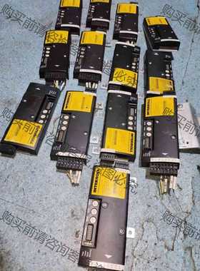 功能正常议价 INTERROLL英特诺 42929 控制模块9006 Dr