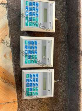 功能正常议价 AB罗克韦er1747-DTAM-E 正常拆机，实物如图剩下两