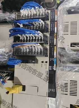 功能正常议价 欧姆long SYSMAC C200HE CPU42 NC1