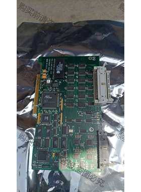 功能正常议价 PCBS-0115 REV PCI-4 AXIS MCC 3