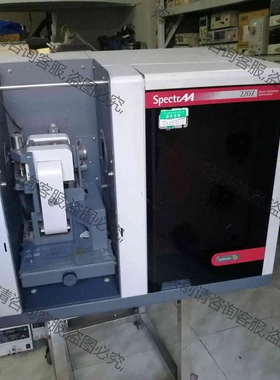 二手Spectr AA-220Z石墨炉原子吸收分光光度计，配 议价 品质保证