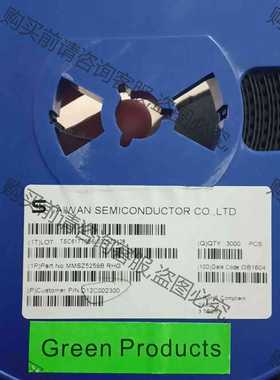 功能正常议价 MM1Z39 MMSZ5259B 丝印5Z/39VZ SOD