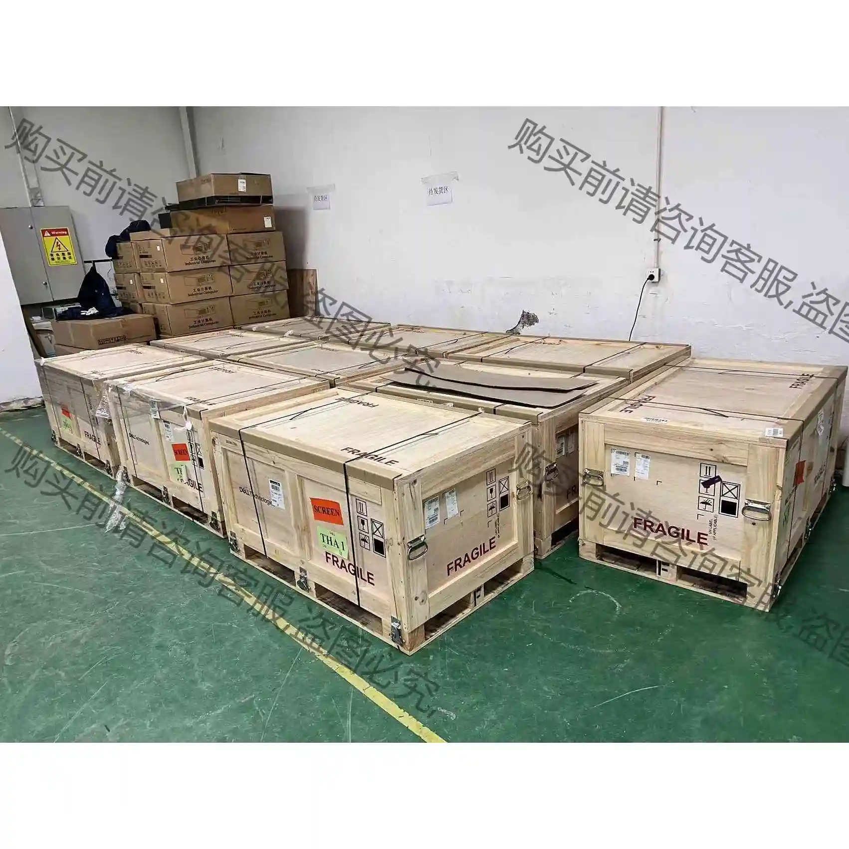 H100 八卡 nvlink 整机北京现货！ 议价 品质保证