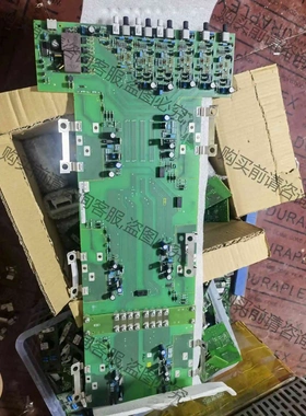 6SE7037-0EJ84-1JC2西门zi驱动板 成色漂亮 议价 品质保证