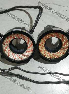 功能正常议价 日本U-TECHNOLOGY视觉光源 VMDR-38RIRB
