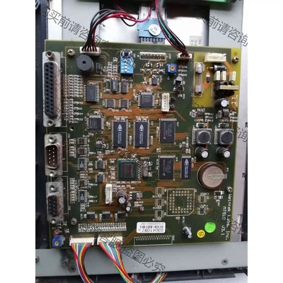 威纶触摸屏MT510SV3CN主板，高压条 议价 品质保证