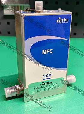 功能正常议价 GM50A系列MFC，MKS气体质量流量计流量控制器MFC。