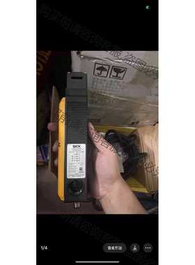 功能正常议价 SAFETYSWITCH （11.12）德国SICK西克原装