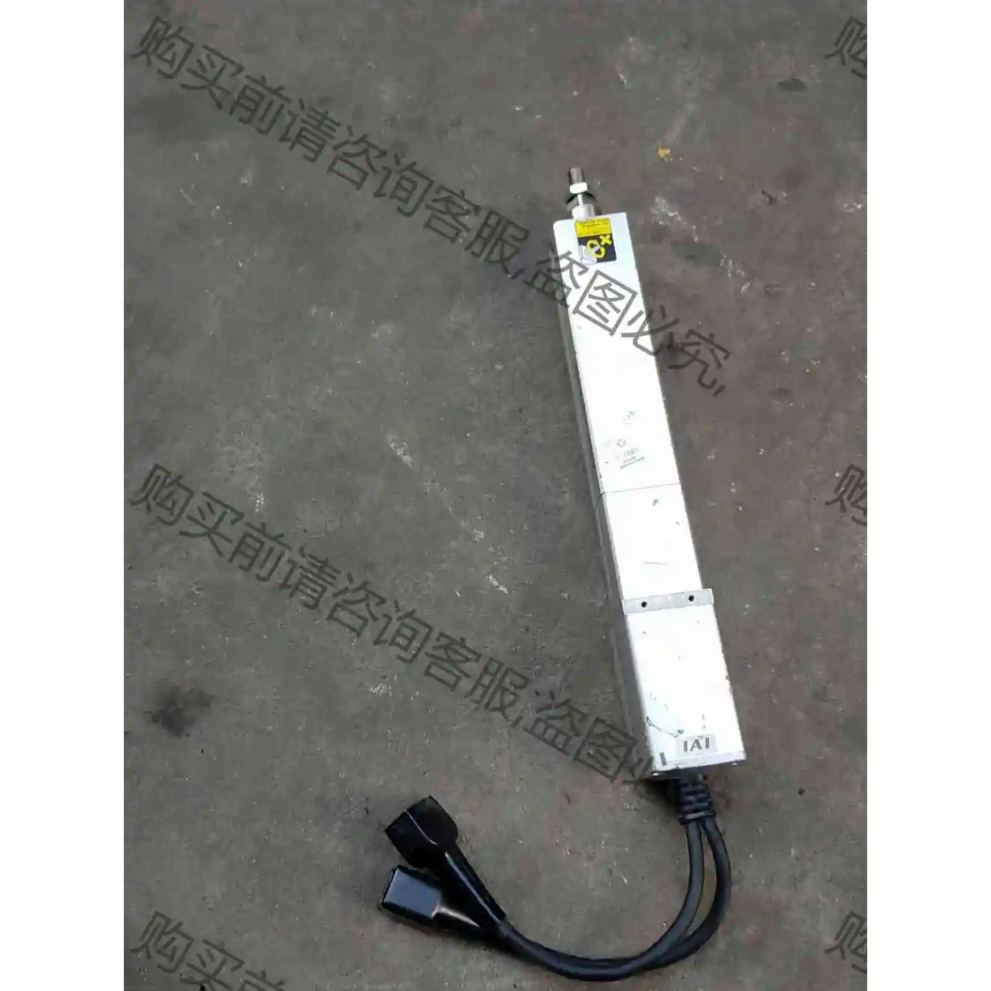 原装日本IAI电动气缸，RCP2-RSA-A-PM-10-1 议价 品质保证