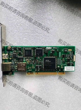 MeIec PK1462-1采集卡 议价 品质保证