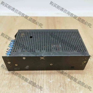 拆機KRP 40工控機電源現貨實物拍攝議價 議價 品質保證 KHSC55