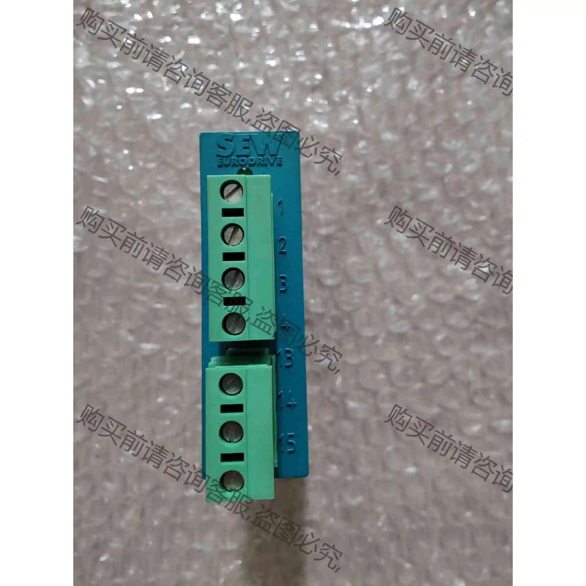 全新原装无包装SEW 08281602 BMKB1.5 议价 品质保证