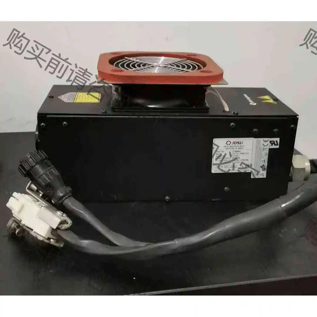 美国JDS Uniphase 议价 品质保证