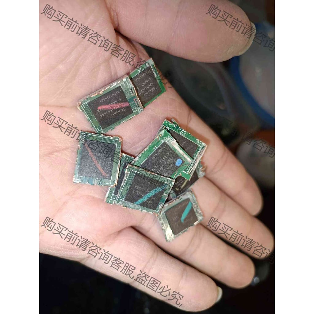 功能正常议价 现代EMMC4G，5000个