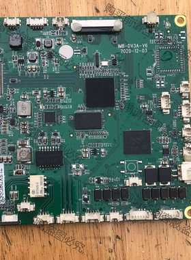 功能正常议价 拆机hi3516 CV300 开发板 E305654 J