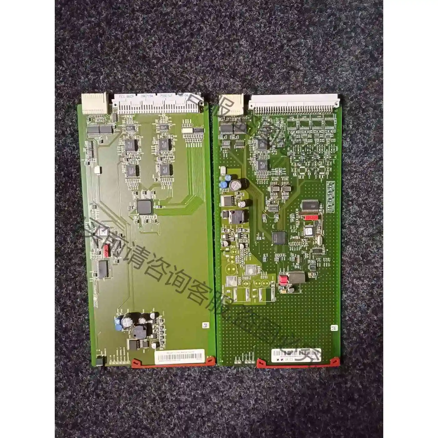 拆机荷兰艾崧解码板PBS03和SDB10各一张，成色如图实拍 议价 品质