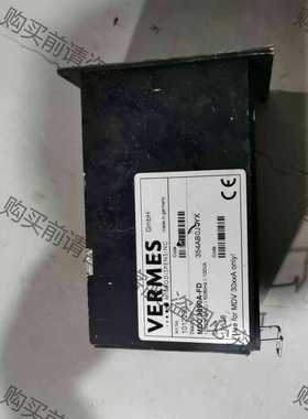 功能正常议价 vermes mdc 3090a-fd 点胶阀控制器