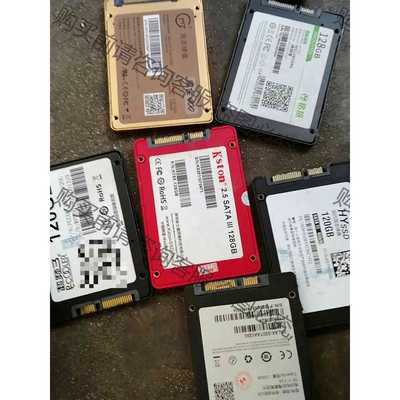 功能正常议价 120G固态硬盘。拆机固态，都是好的。测试完发货，