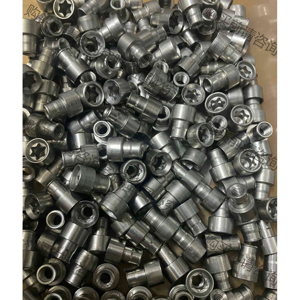 功能正常议价 INTEL3647 散热器用螺母