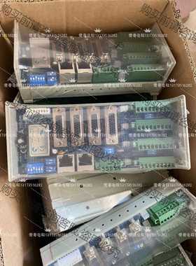 功能正常议价 MNET-4XMO[G]-0050凌华MNET-4XMO-T