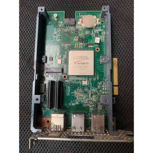 通信板卡 10AX032H2F35E2SG Mod 主控板卡 功能正常议价