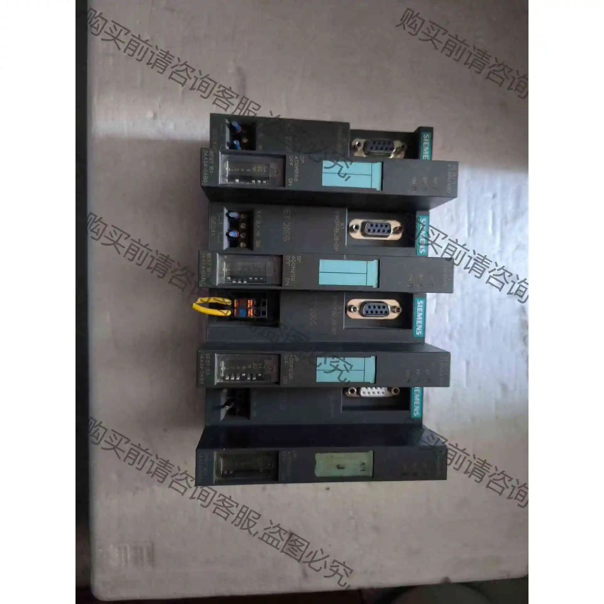 西门zi模块151-1AA04-0AB0物品实图拍摄，具体详情 议价 品质保证