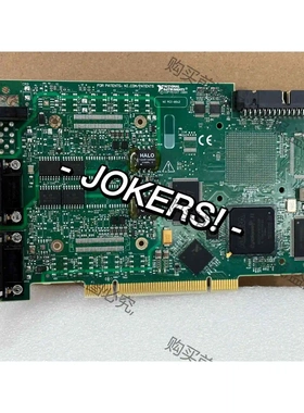 NI PCI-8512 数据采集卡 实图现货 议价 品质保证