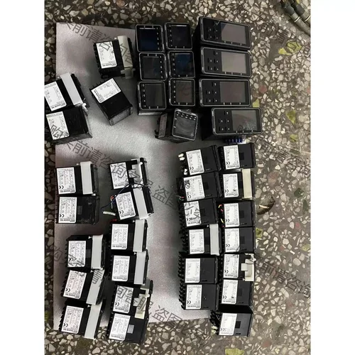 欧姆long温控表E5EC-RR2ASM-800 2个 议价 品质保证