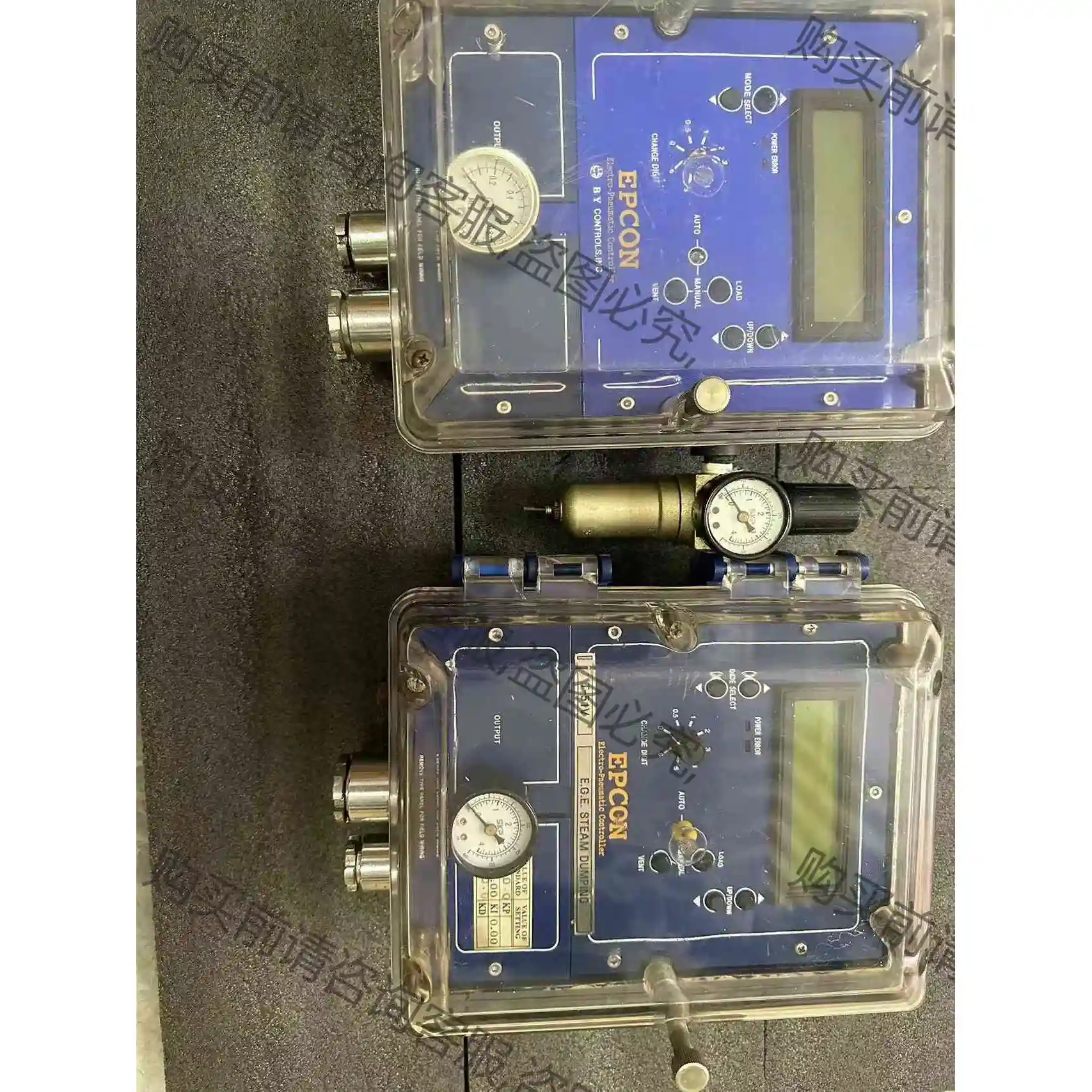 BY Controls EPCON ，控制器，二手备件，功能 议价 品质保证