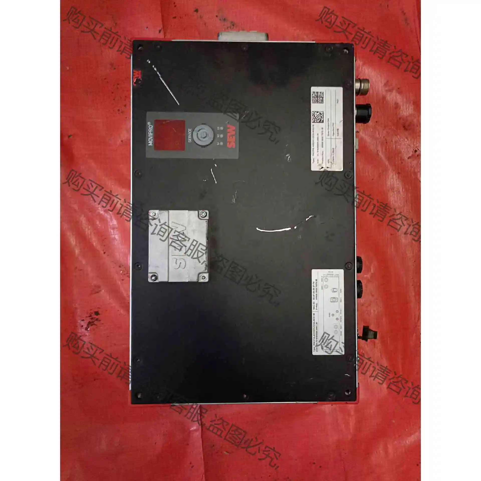 SEW变频器PHC21A-A022M1-E21A-00 议价 品质保证