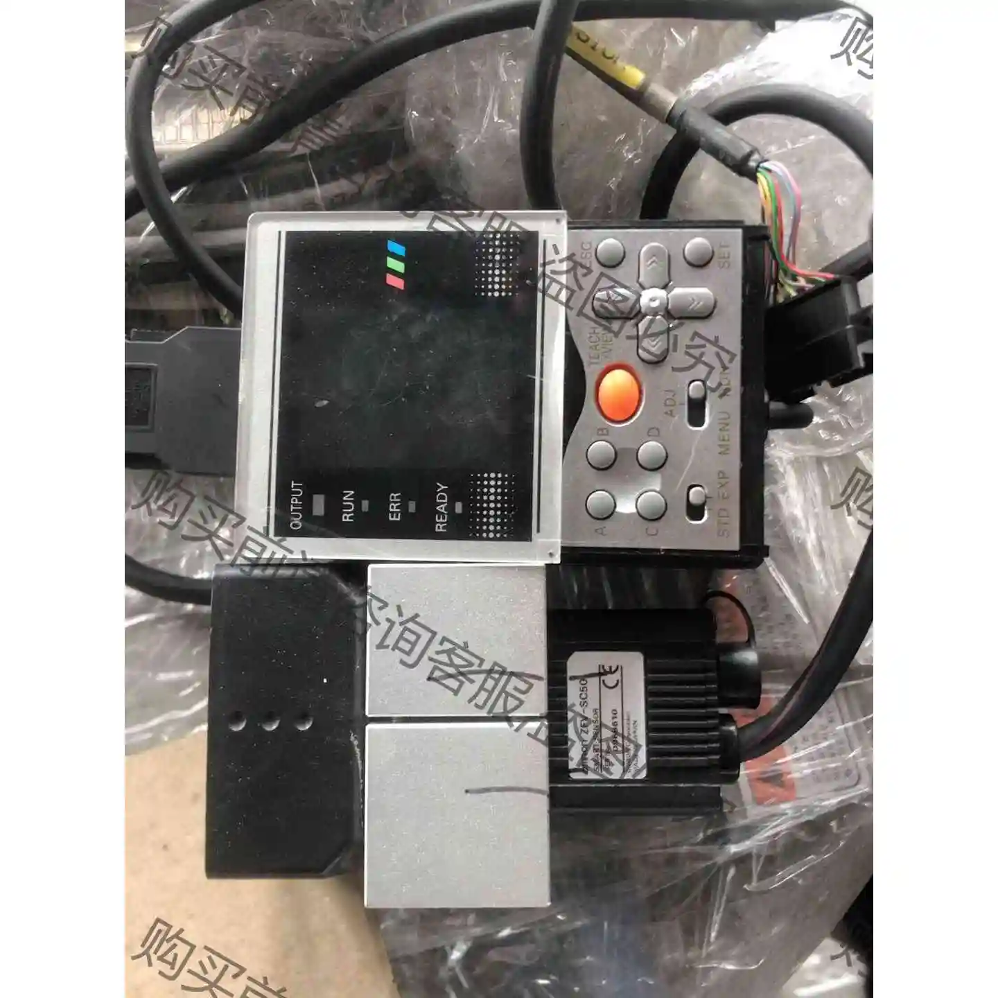 欧姆longZS-HLDC11拆机件6台ZS-HLDS/ 议价 品质保证