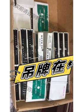 功能正常议价 OPT022 模块 美国进口有22个