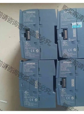 西门zi214-1ae30-0xb0 DCDCDC晶体管输出 议价 品质保证