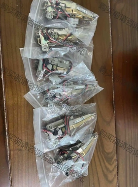 01-91841 ASM eagle60 线夹 议价 品质保证