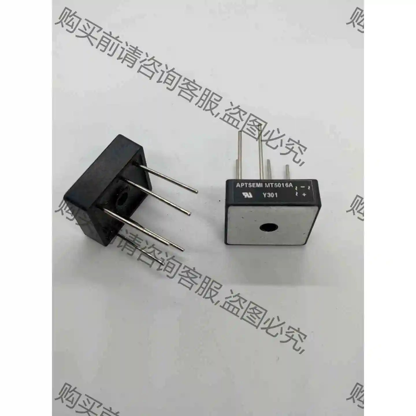整流三相桥 MT3516W/5016W/2516W/ST35 议价 品质保证