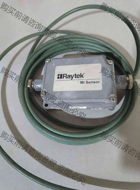 雷泰 Raytek MI Sensor RAYMID10LT 议价 品质保证