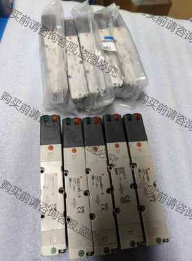 功能正常议价 SM VQC4000系列 5通电磁阀 、型号VQC4201