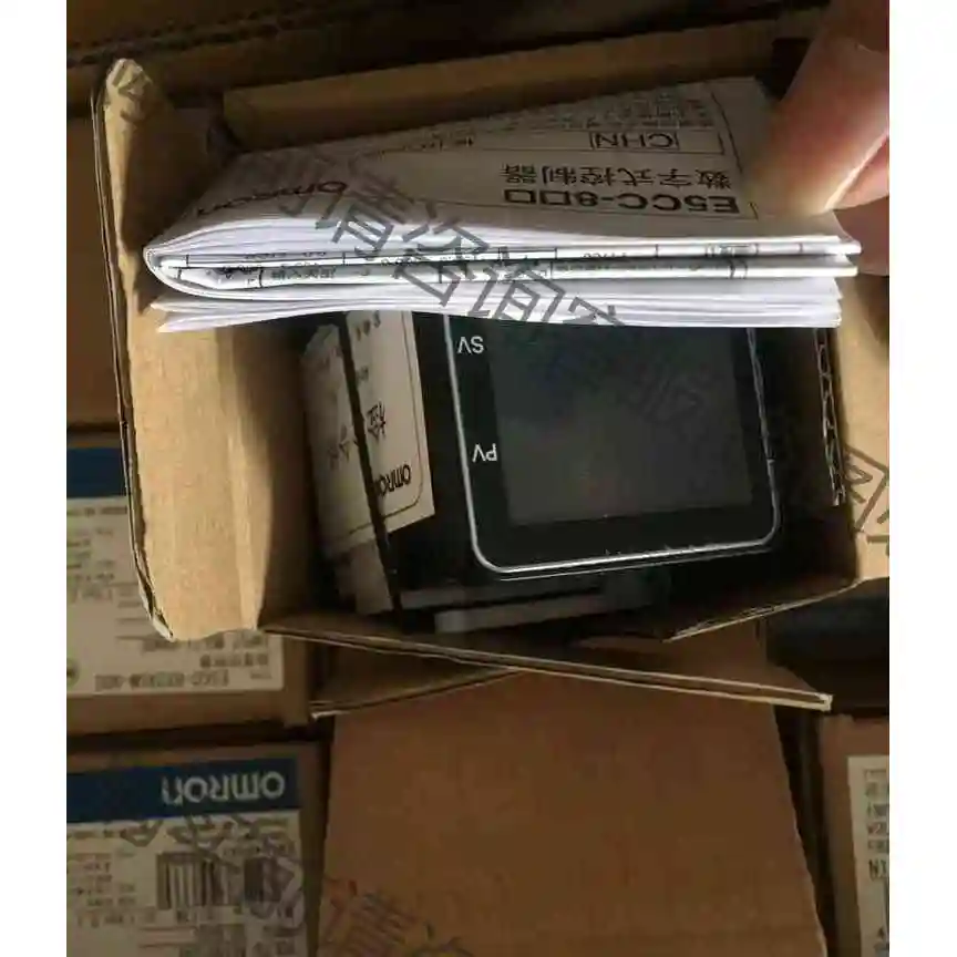 欧姆long温控表E5CC-RW2DUM/QX2DDM/CX2DU 议价 品质保证