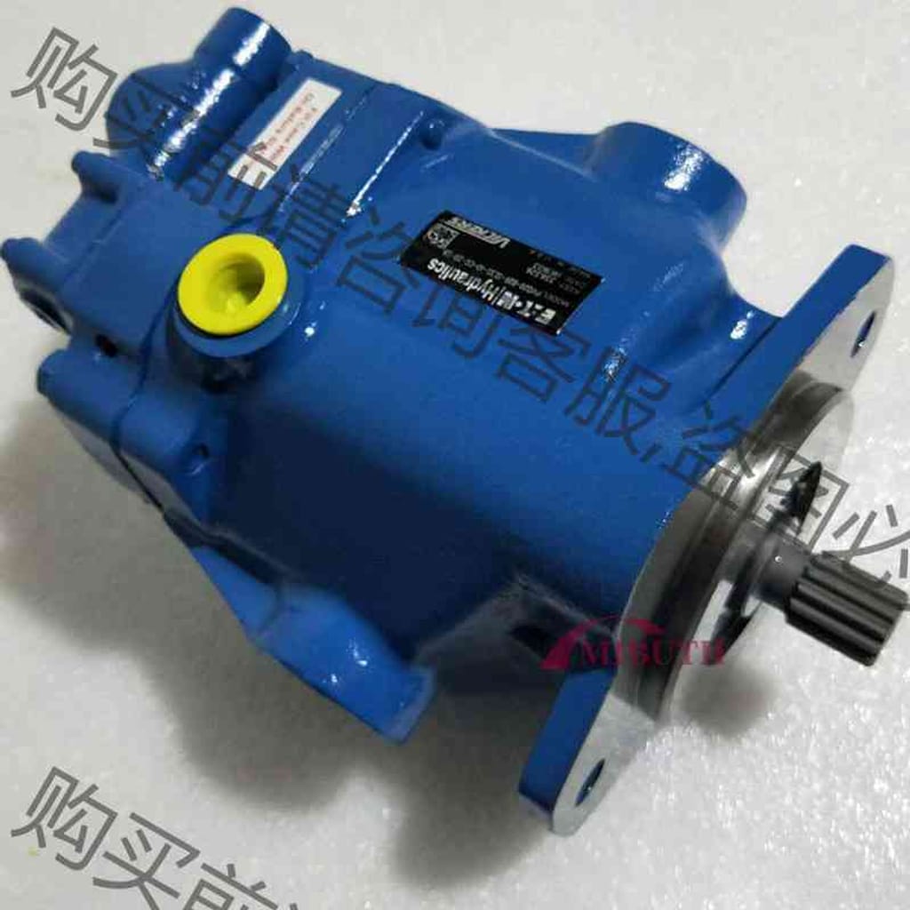 功能正常议价 VICKERS威格士柱塞泵PVB5-FRSY-20-CG-2