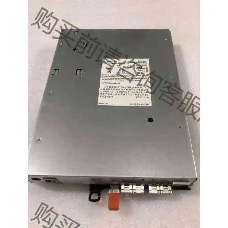 DELL MD3600F 控制器 缓存2G 4口 8G光纤 议价 品质保证