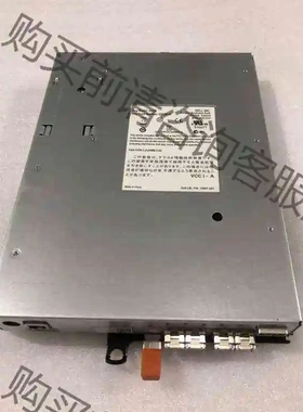 DELL MD3600F 控制器 缓存2G 4口 8G光纤 议价 品质保证