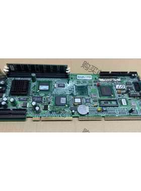功能正常议价 研华PCA-6359VE REV.A1工控主板，功能包好，当