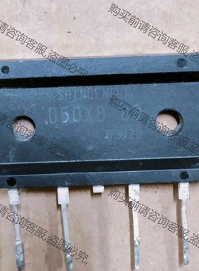 D50XB80 ASEMI 单相整流桥 原装拆机现货 议价 品质保证