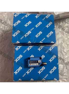 功能正常议价 西克 WL100L-F2231 6030710 全新原装正品