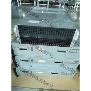 议价 超微sys4028gr ai训 可搭配整机 品质保证 tr服务器准系统