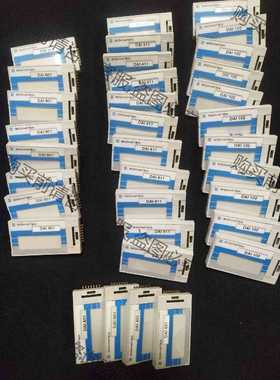 功能正常议价 西格玛泰克模块DAI801 DAI102 DAI411 DA