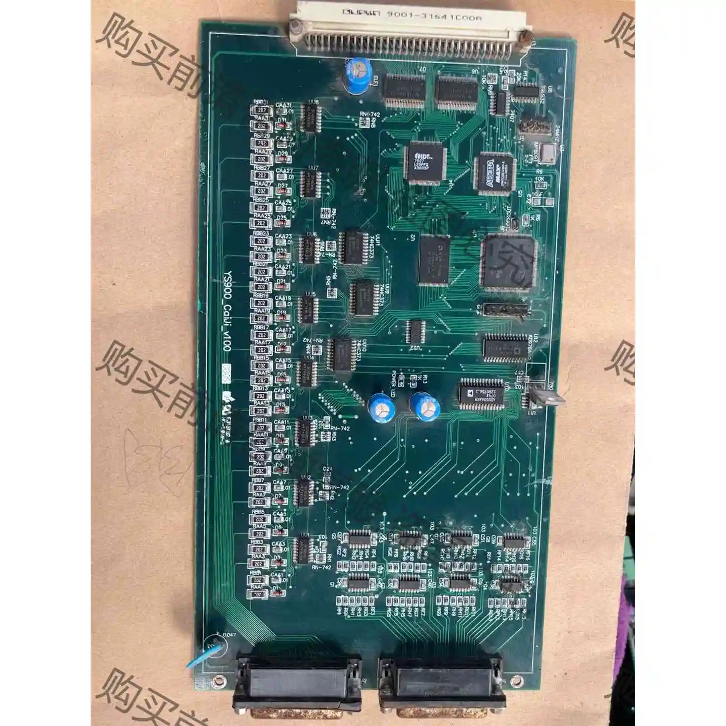 E315182 HC-S94V-0 议价 品质保证