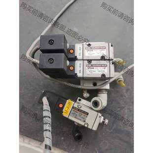 02A 5GS 电压DC SM电磁阀VP344和VP344 功能正常议价